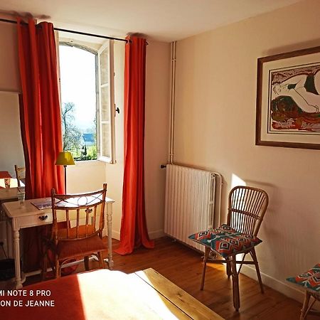 La Maison De Jeanne Osse-en-Aspe Εξωτερικό φωτογραφία